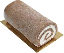 Drömrulltårta
