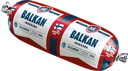 Balkankorv