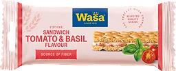 Tomato Basil Sandwich Cream Cheese 2-pack