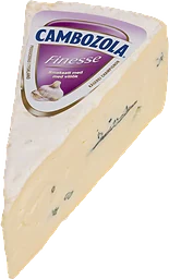 Cambozola Vitlök