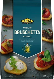 Bruschetta Naturell