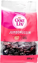 Jumborussin