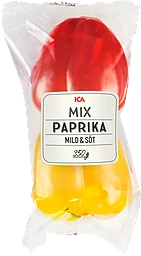 Paprikamix Klass 1
