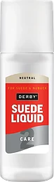 Suede liquid neautral