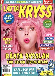 Lätta Kryss