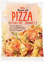 Pizzaost Riven 26%