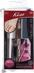 Professional Pedicure Kit
