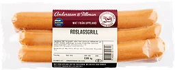 Korv Roslagsgrill