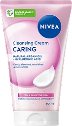 Caring Cream Dry Skin