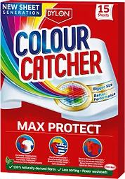 Coulor Catcher Dylon