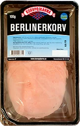Berlinerkorv