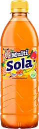 Multivitamin
