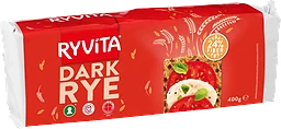 Dark rye