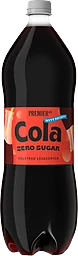 Cola Zero