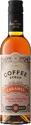 Coffee Syrup Caramel Smaksättning