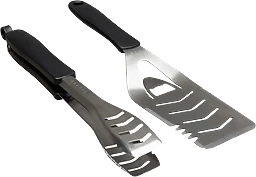 Grab and grillset 2delar
