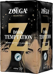 Dark Temptation Mr