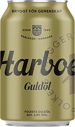Guldöl 2.8%