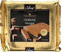 Nougat
