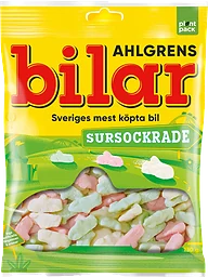 Sursockrade