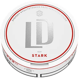 Vit Stark