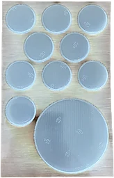Reflex Sticker Vit