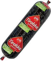 Tirolska