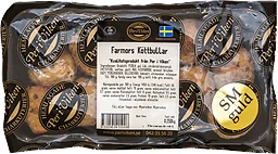 Köttbullar