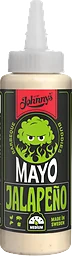 Mayo Jalapeño