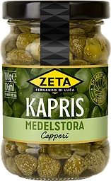 Kapris Medelstora