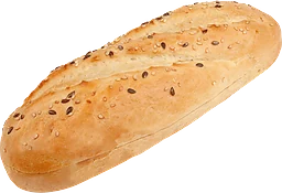 Ljus Sub med Frön
