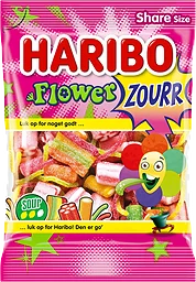 Flower Zourr
