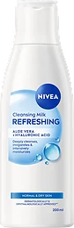 Ansiktsrengöring Refreshing Cleansing Milk