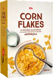 Flingor Cornflakes