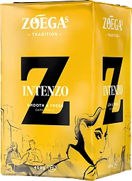 Intenzo
