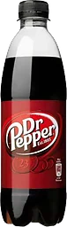 Dr Pepper