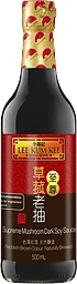 Soja Mörk Mushroom