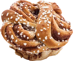 Kanelsnäcka