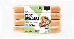 Vego-Grillare