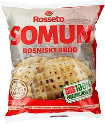 Somun Bröd