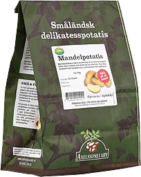 Potatis Mandel Mjölig ca
