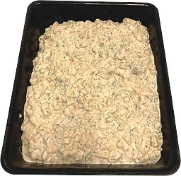 Potatissallad Original (Potatis 64%)