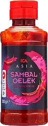 Sambal Oelek
