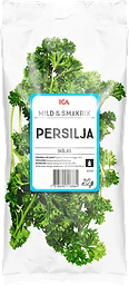 Persilja Flowpack Klass 1