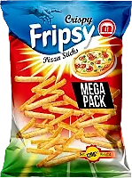 Pizza sticks