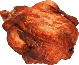 Grillad kyckling ca