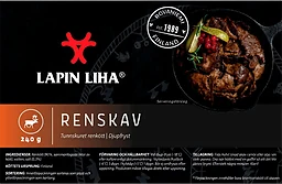 Renskav
