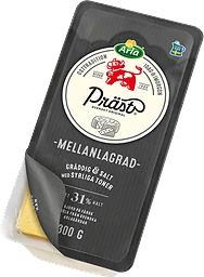 Präst® Skivad