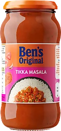 Sås Tikka Masala