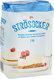 Strösocker